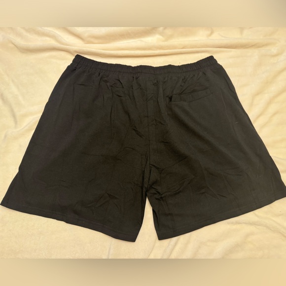 XXL - Pack of 3 Super Soft Shorts - Never Worn - Soft enough to sleep in. - Picture 4 of 7